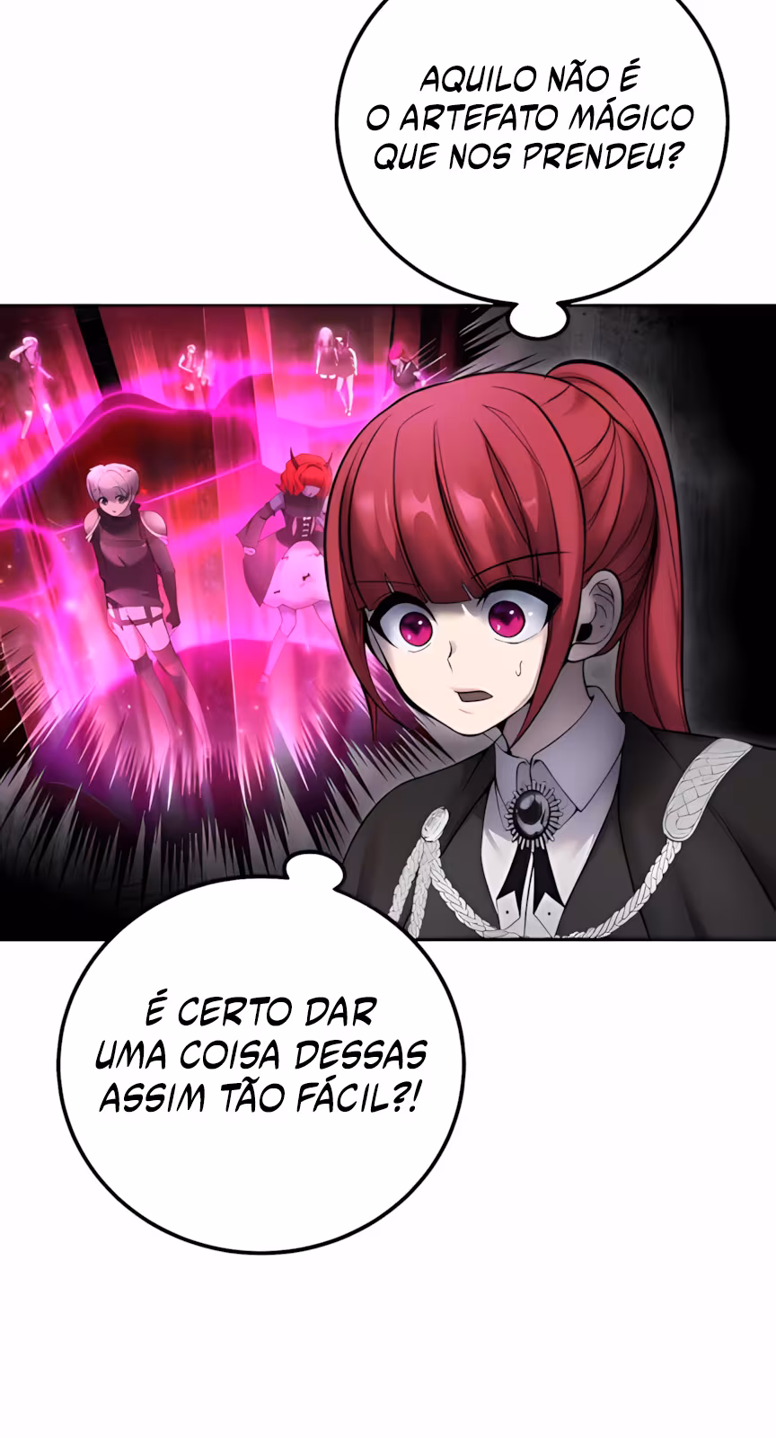 Página do Capítulo 80