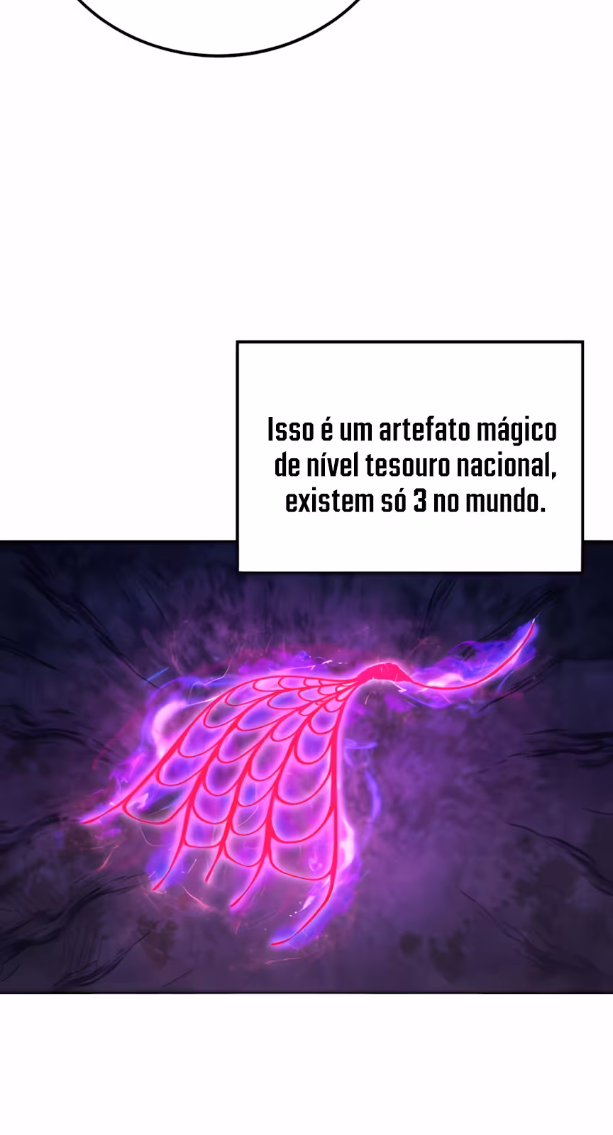 Página do Capítulo 80