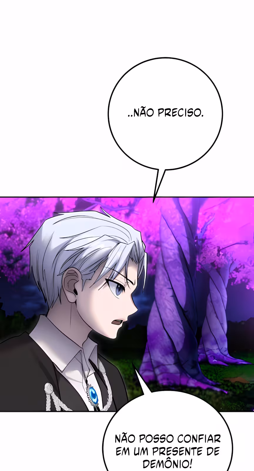 Página do Capítulo 80