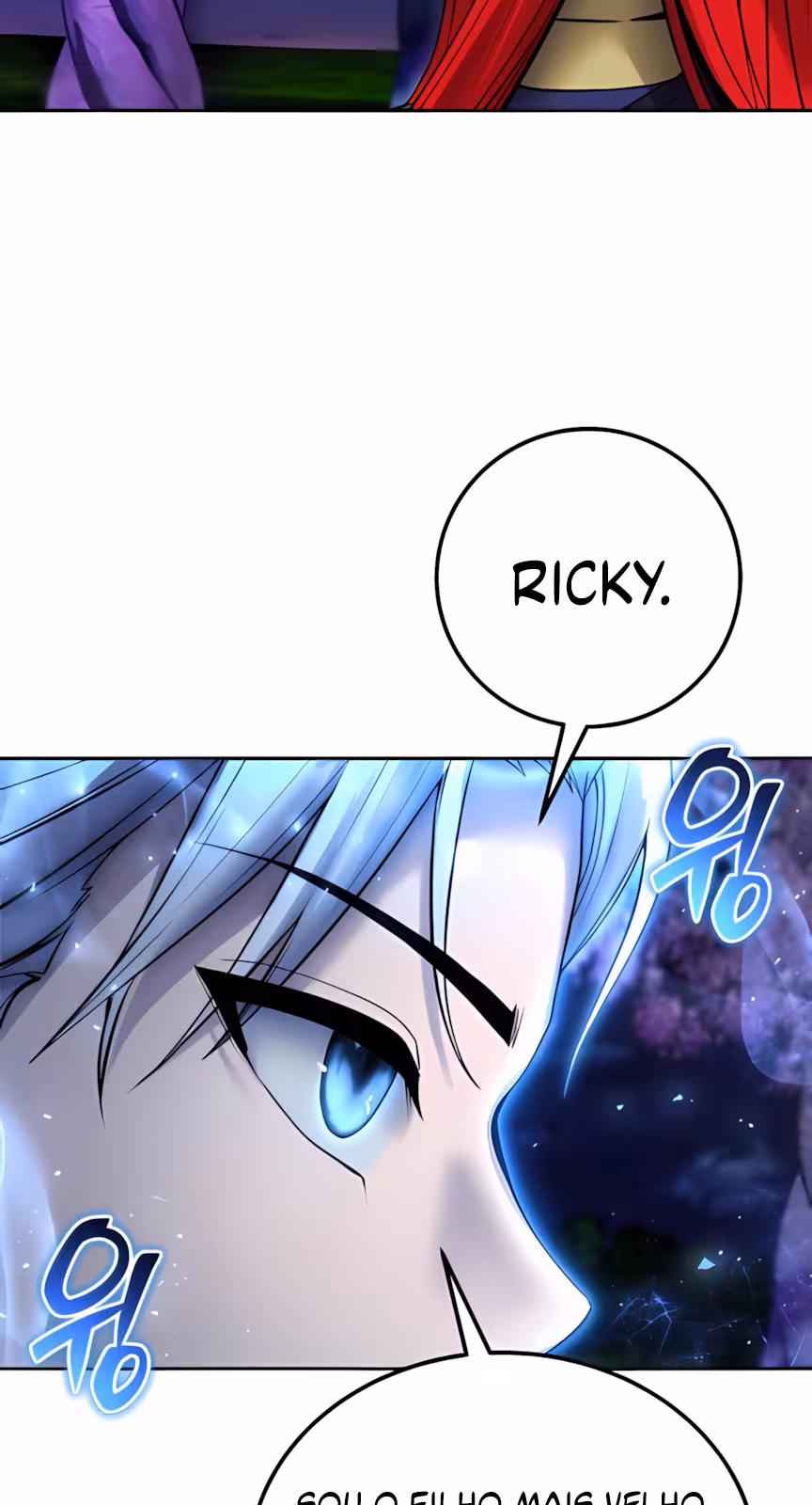 Página do Capítulo 80