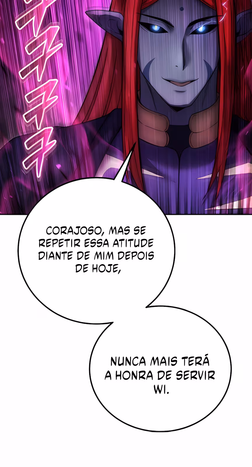 Página do Capítulo 80