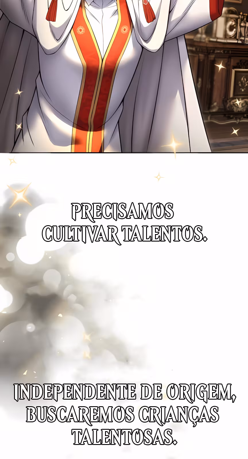 Página do Capítulo 80