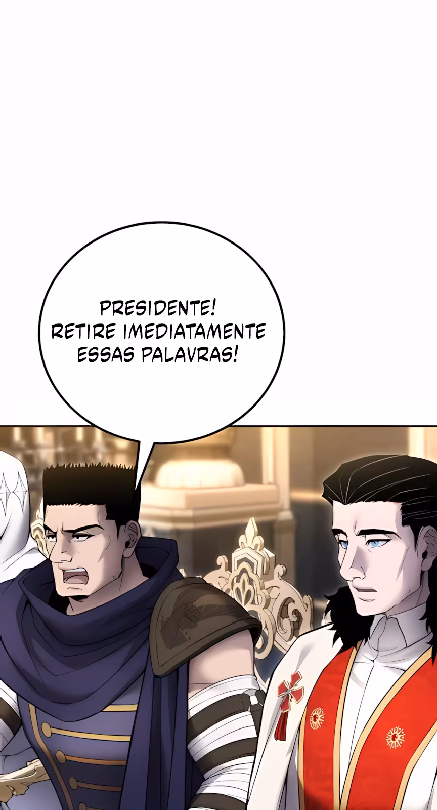 Página do Capítulo 80