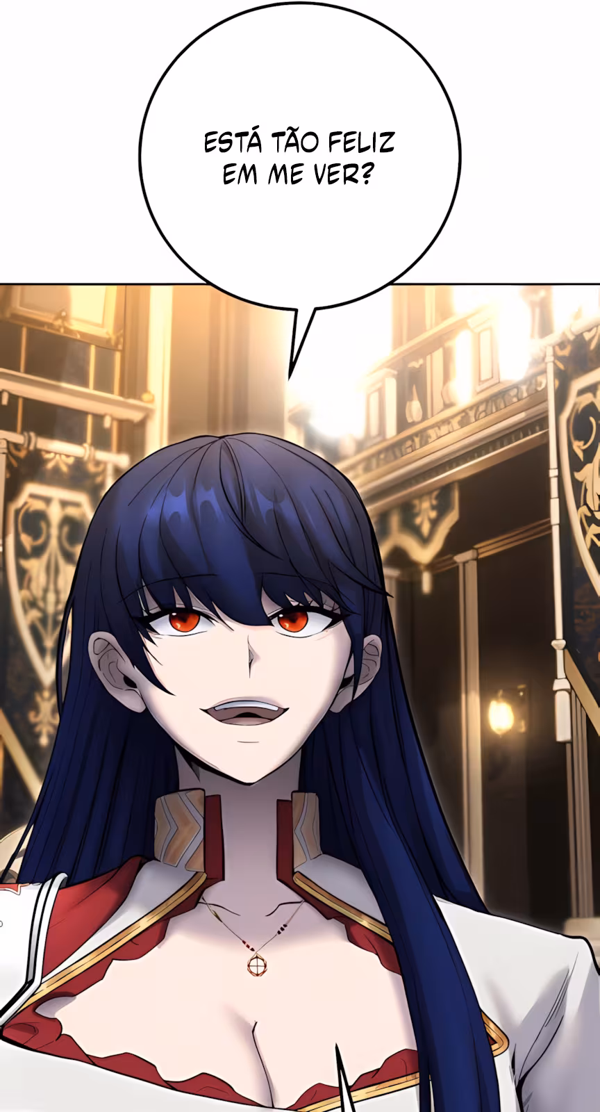 Página do Capítulo 80