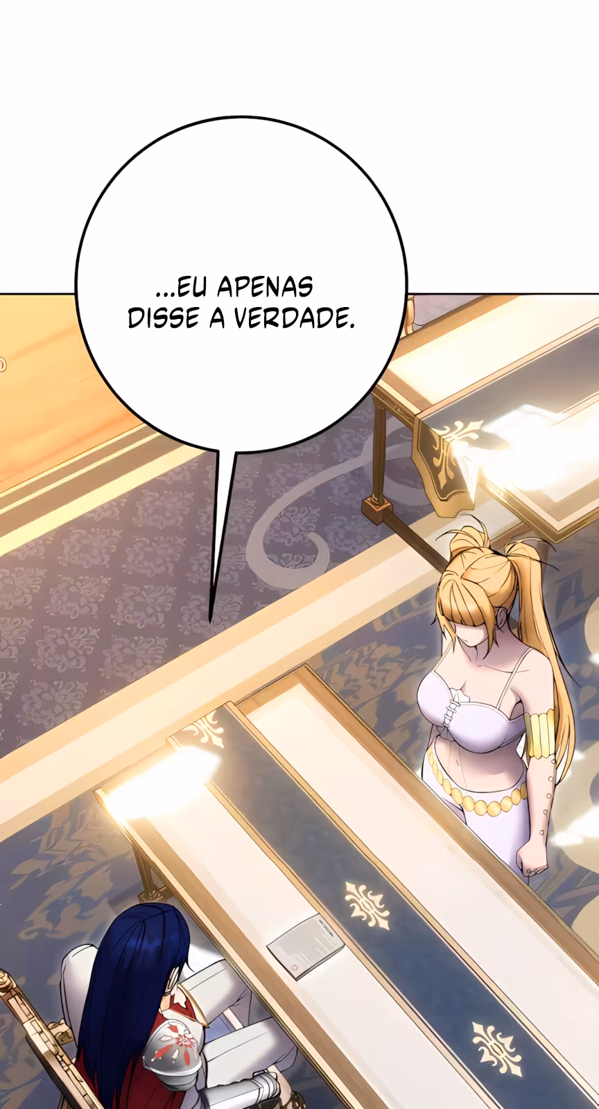 Página do Capítulo 81