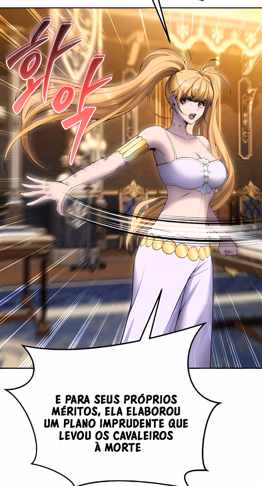 Página do Capítulo 81