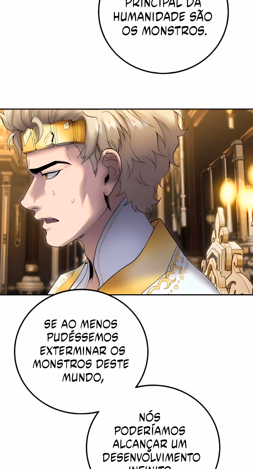 Página do Capítulo 81