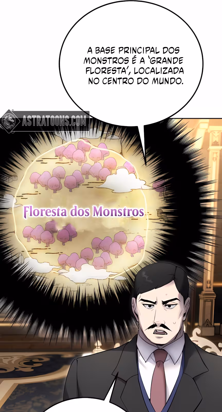 Página do Capítulo 81