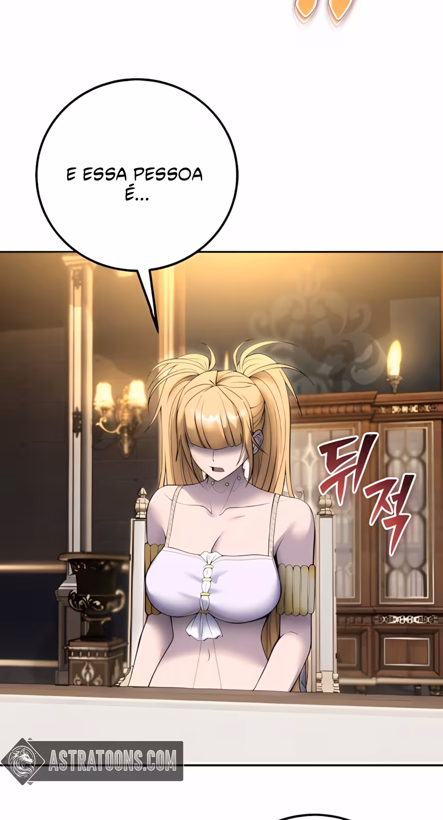 Página do Capítulo 81