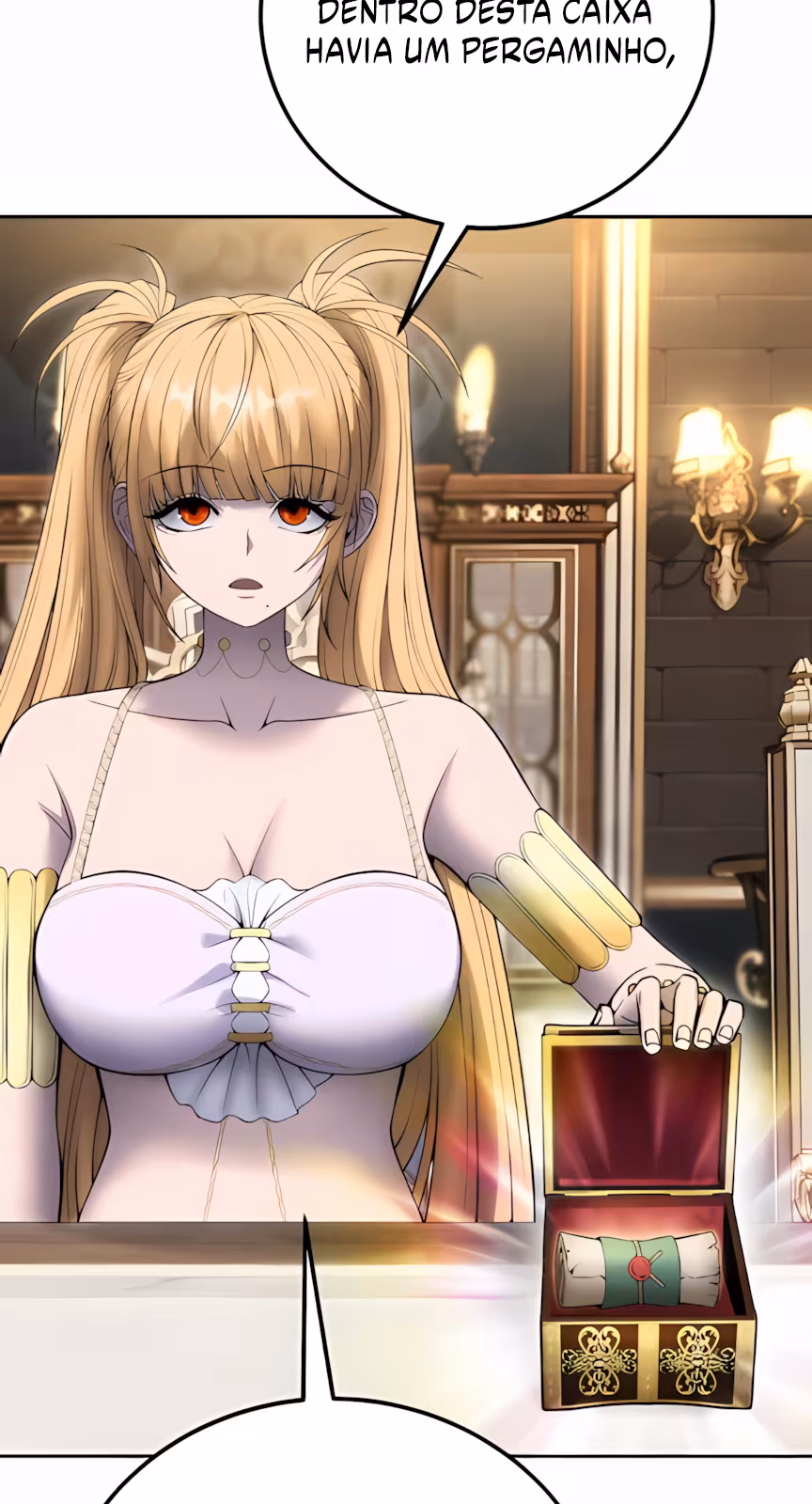 Página do Capítulo 81