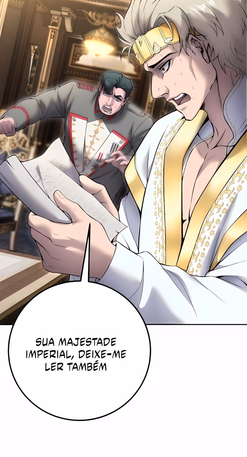 Página do Capítulo 81