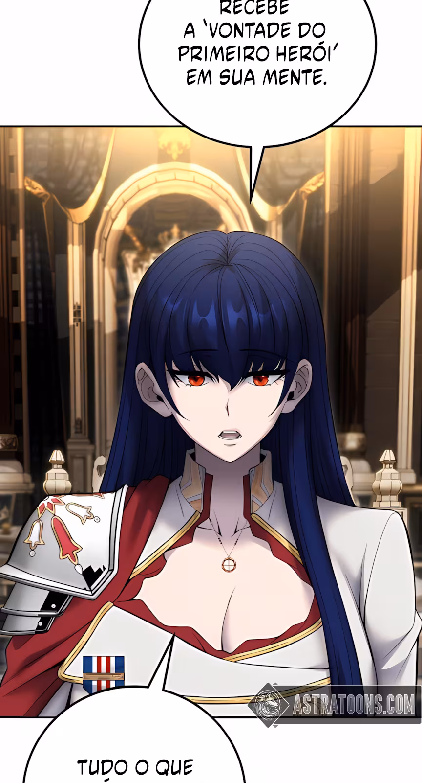 Página do Capítulo 81