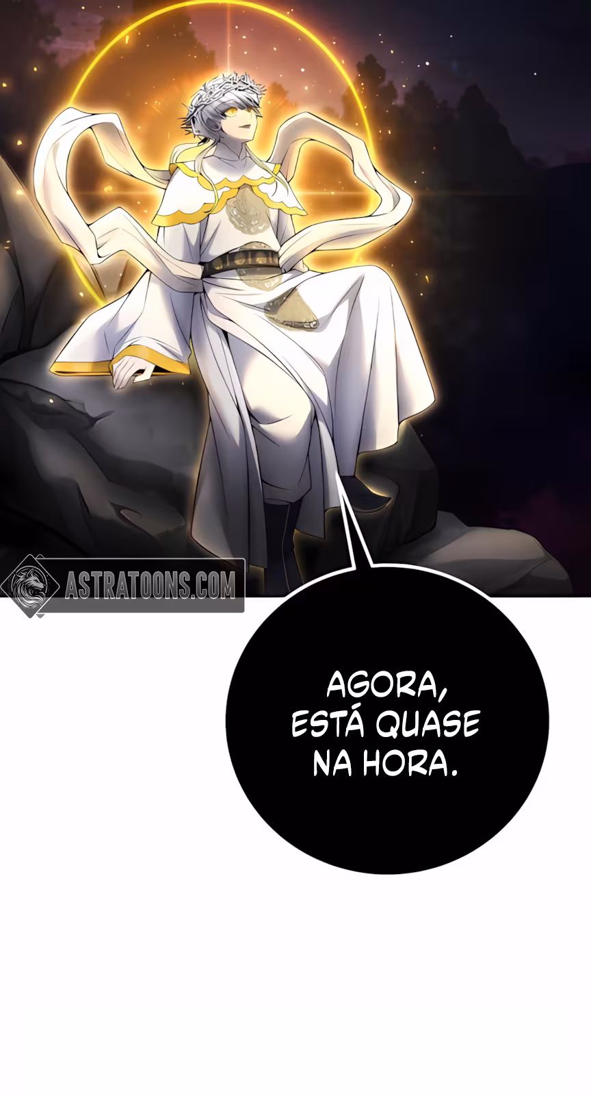 Página do Capítulo 81