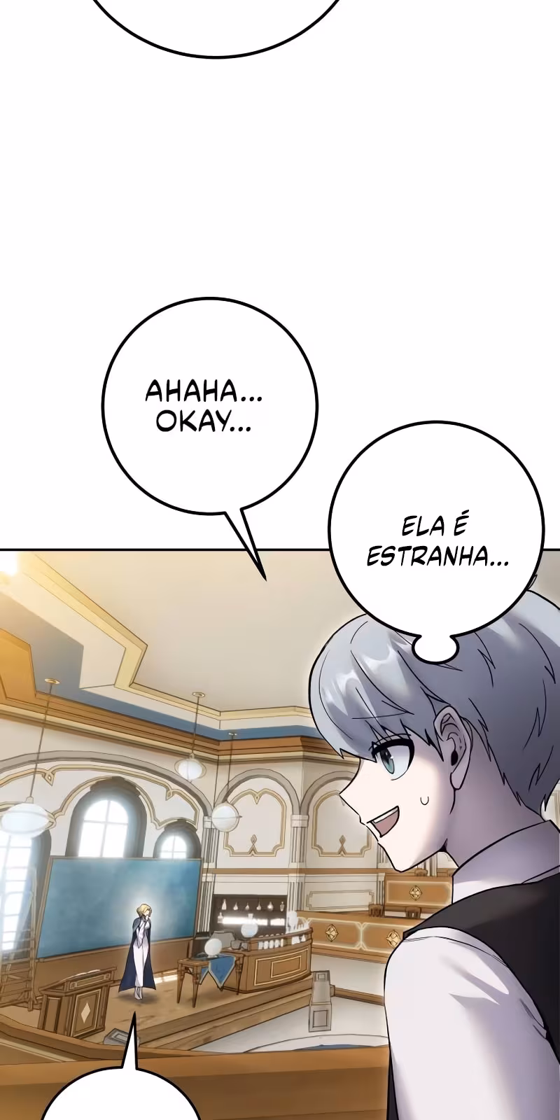 Página do Capítulo 82