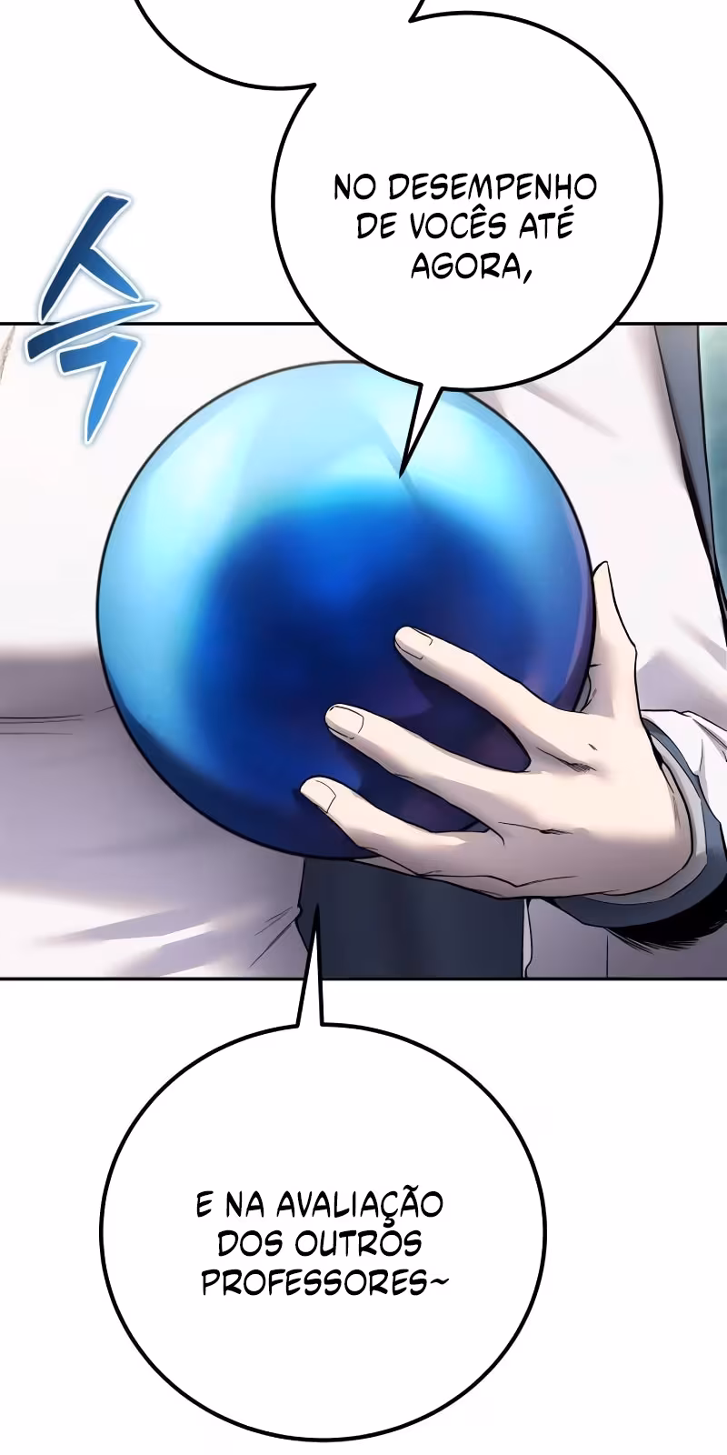 Página do Capítulo 82