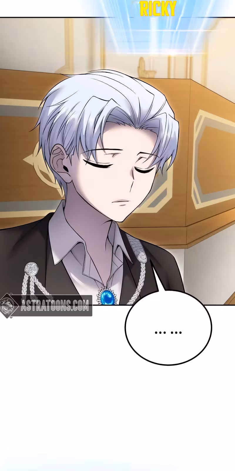 Página do Capítulo 82