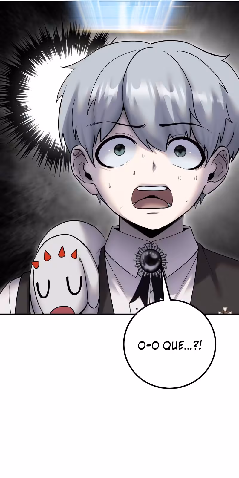 Página do Capítulo 82