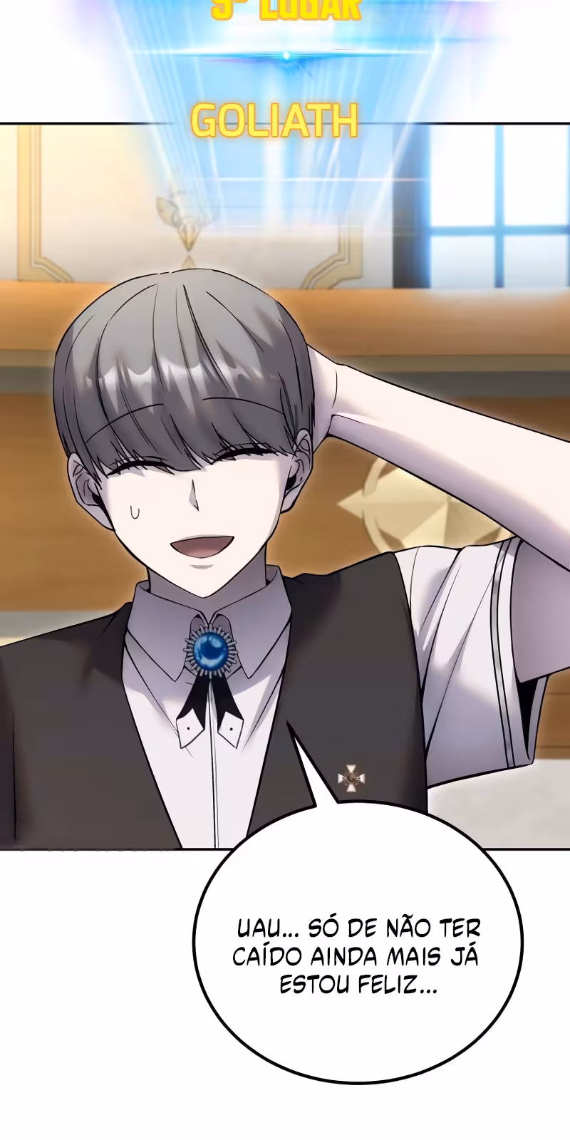 Página do Capítulo 82