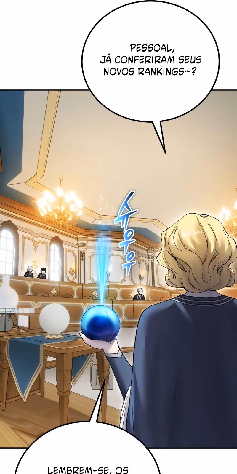 Página do Capítulo 82