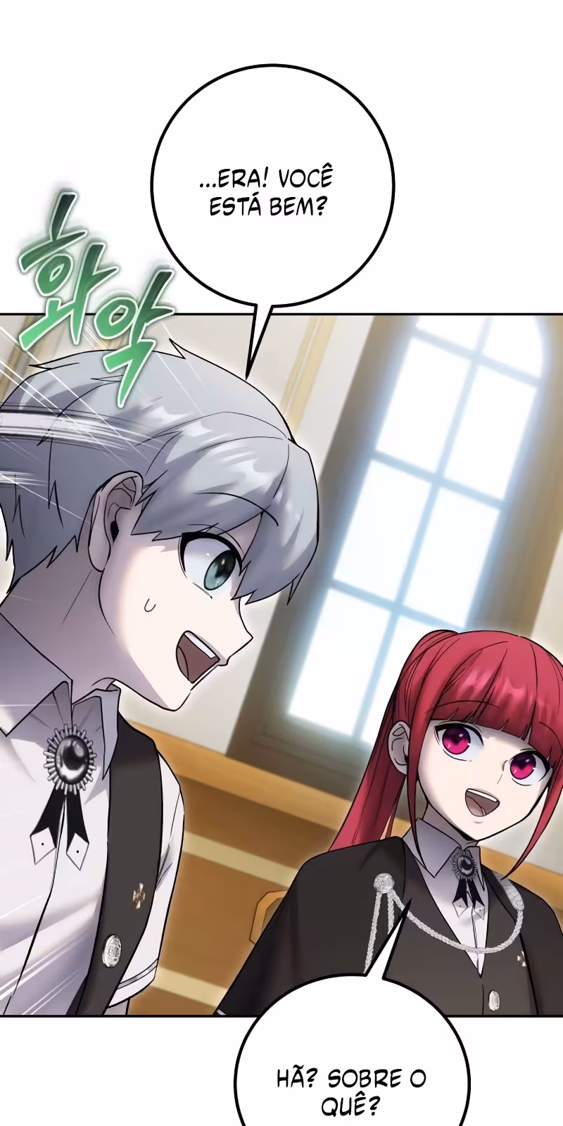 Página do Capítulo 82