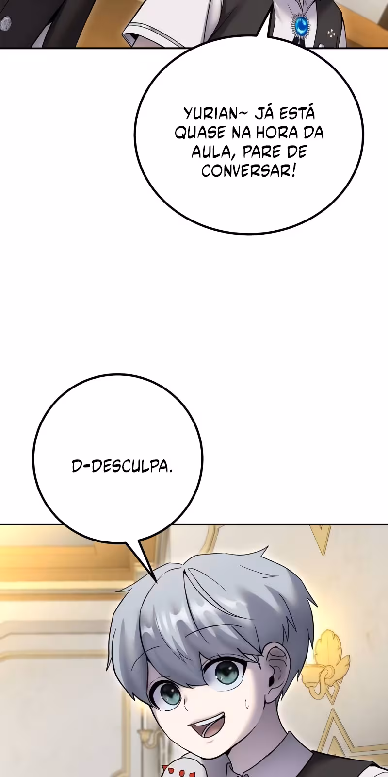 Página do Capítulo 82