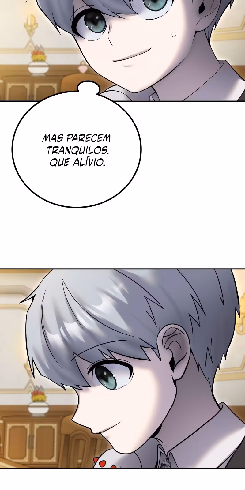 Página do Capítulo 82