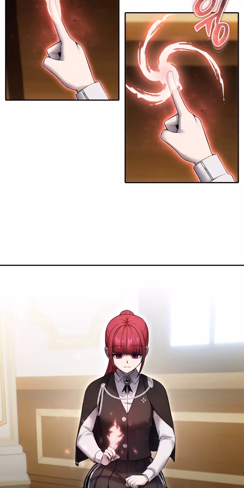 Página do Capítulo 82