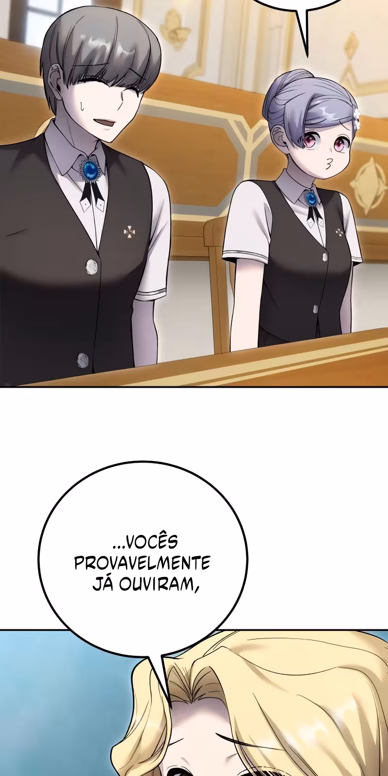 Página do Capítulo 82