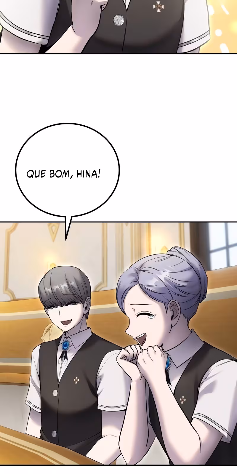 Página do Capítulo 82