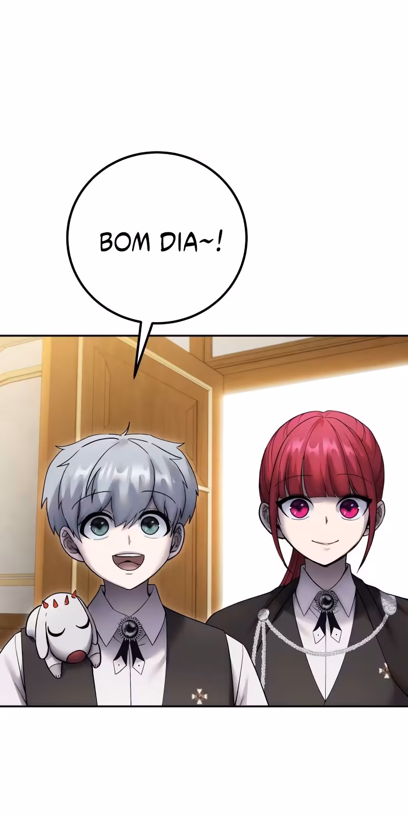 Página do Capítulo 82