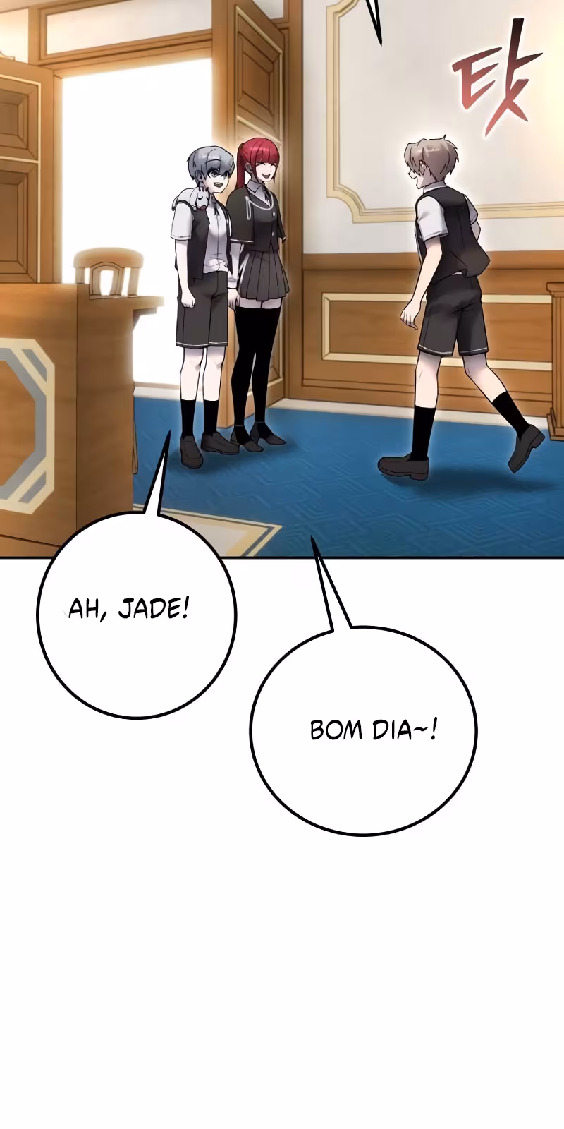 Página do Capítulo 82