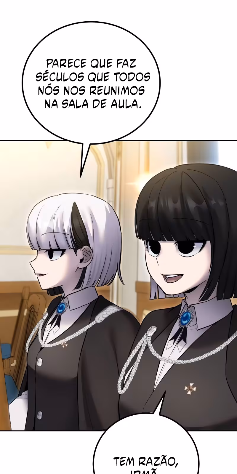 Página do Capítulo 82