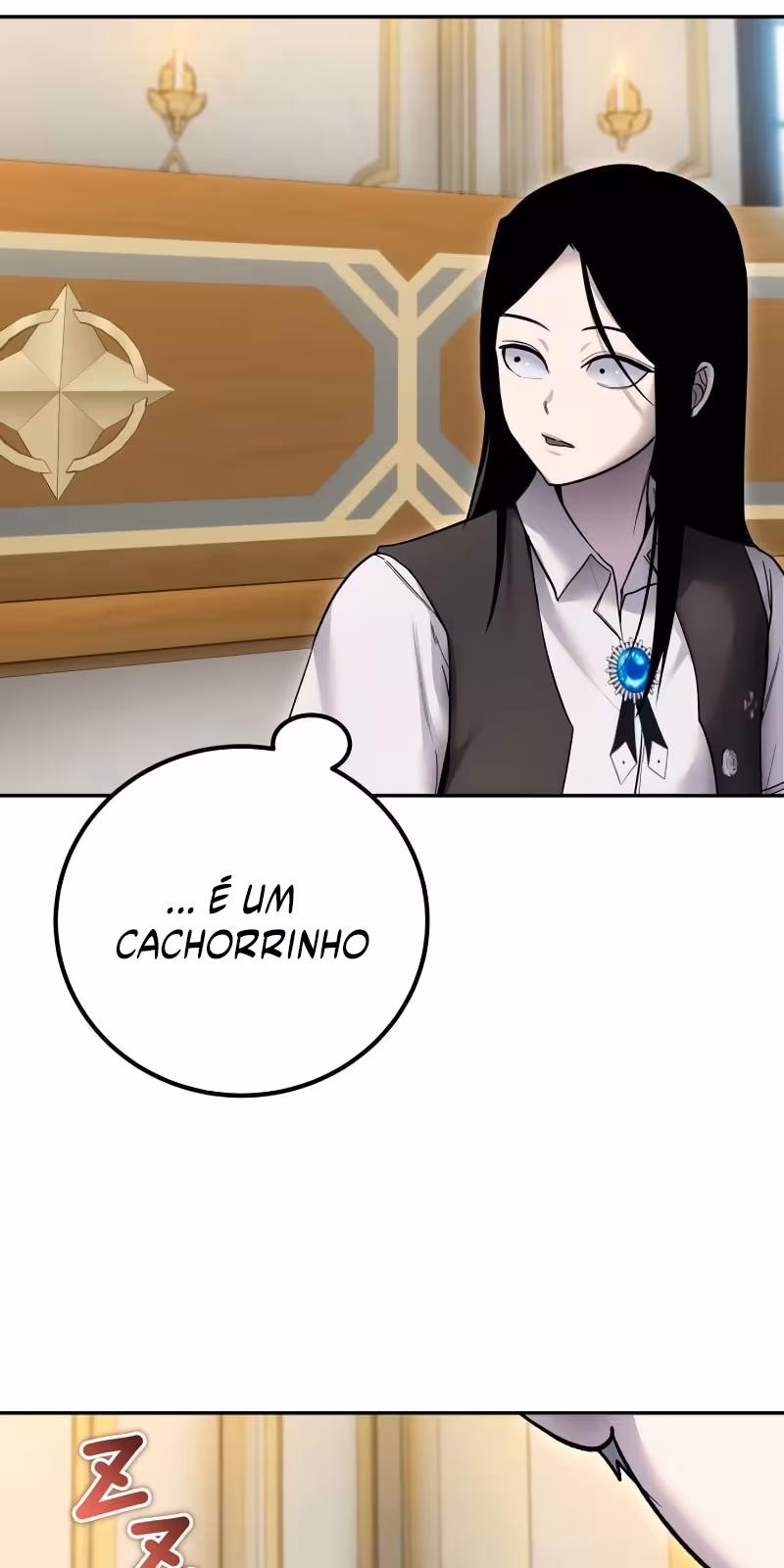 Página do Capítulo 82