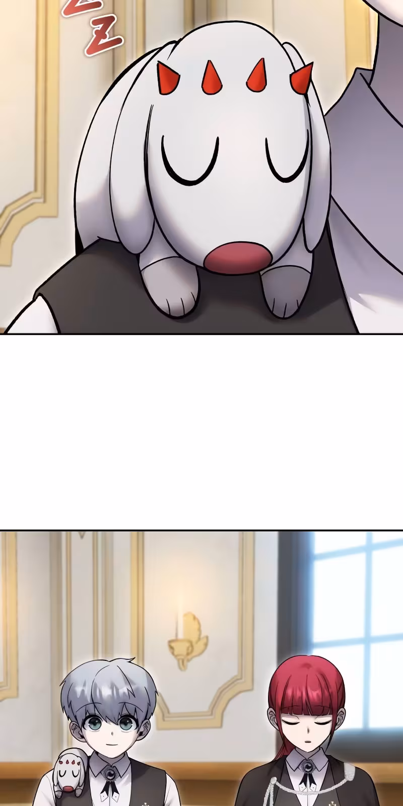 Página do Capítulo 82