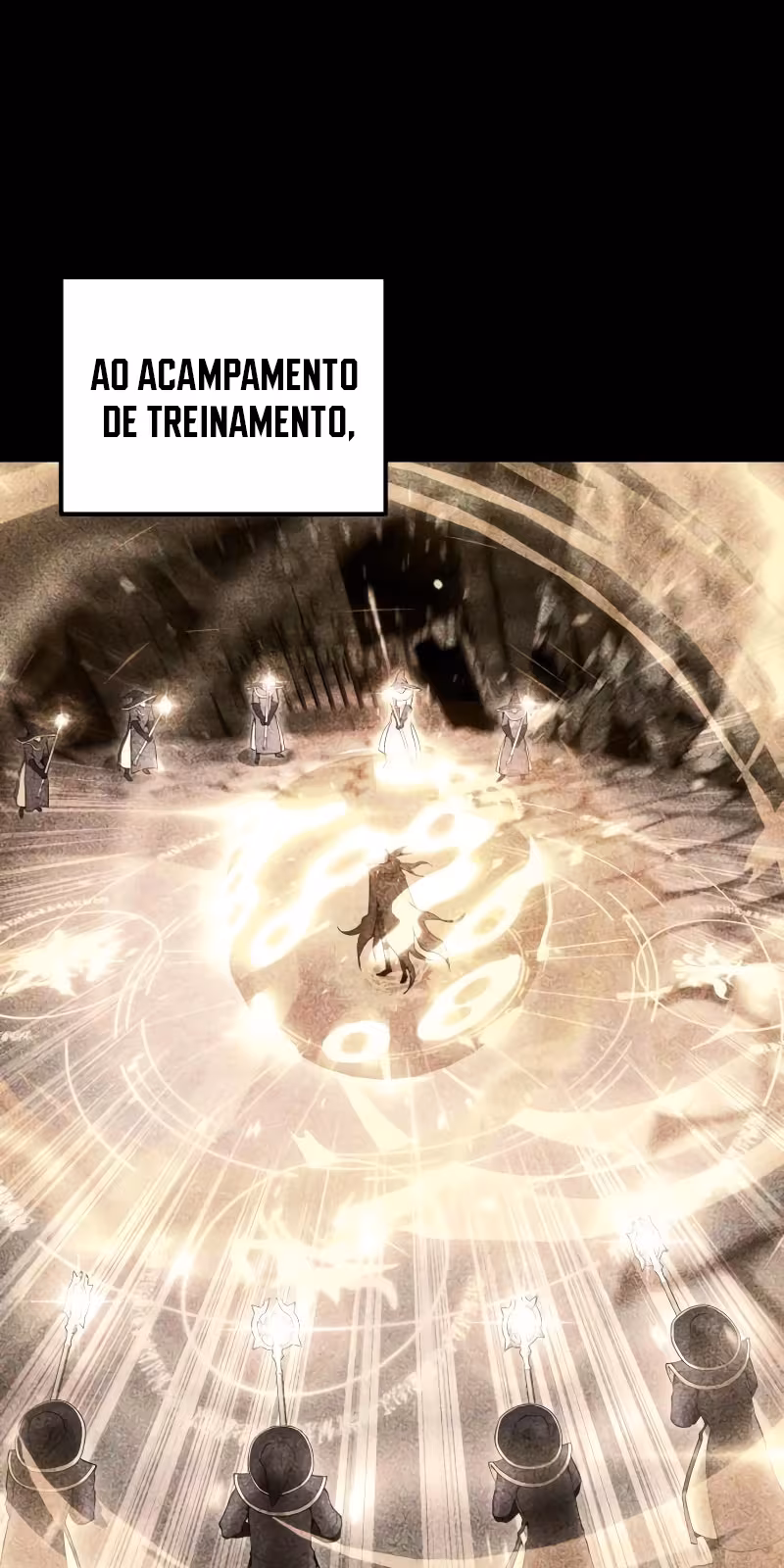 Página do Capítulo 82