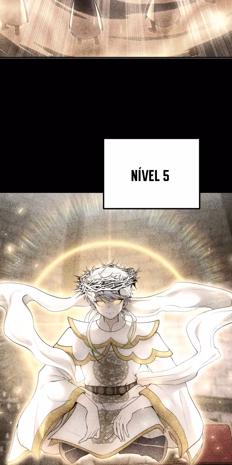 Página do Capítulo 82