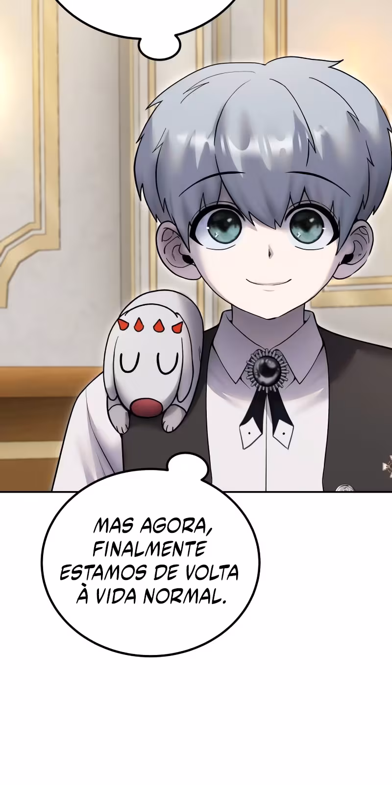 Página do Capítulo 82