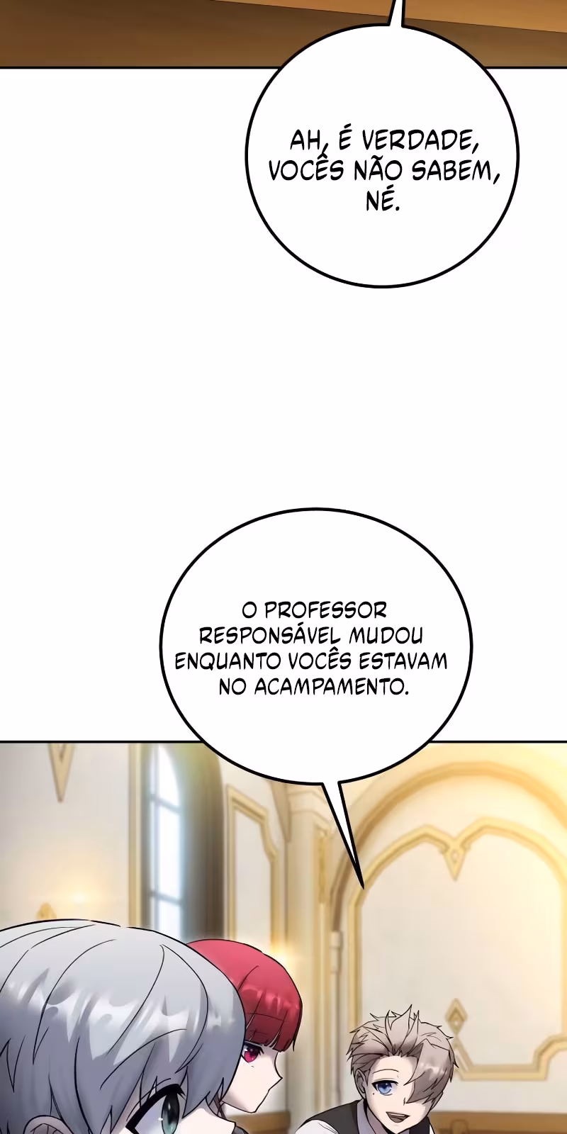 Página do Capítulo 82