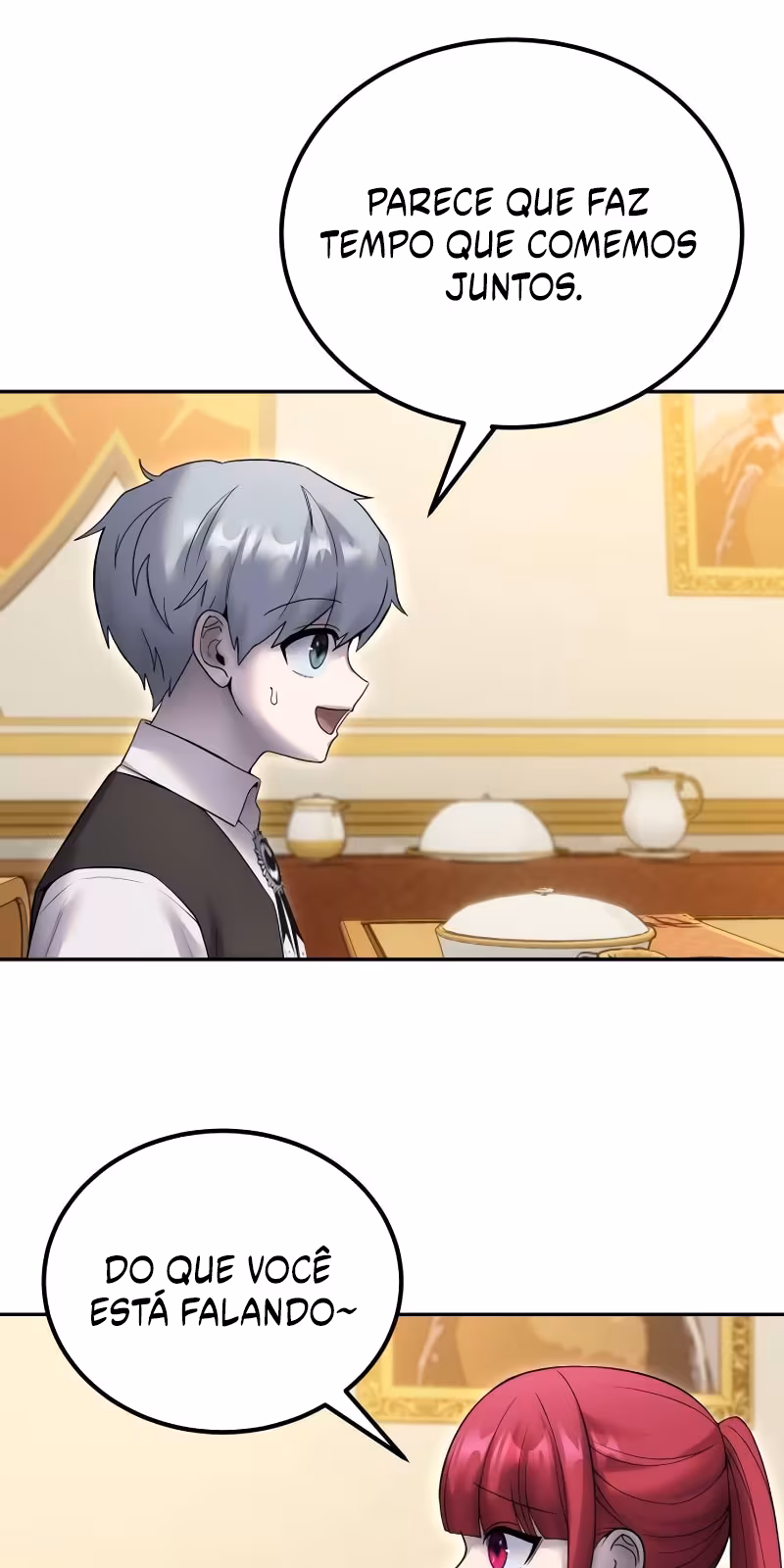 Página do Capítulo 82