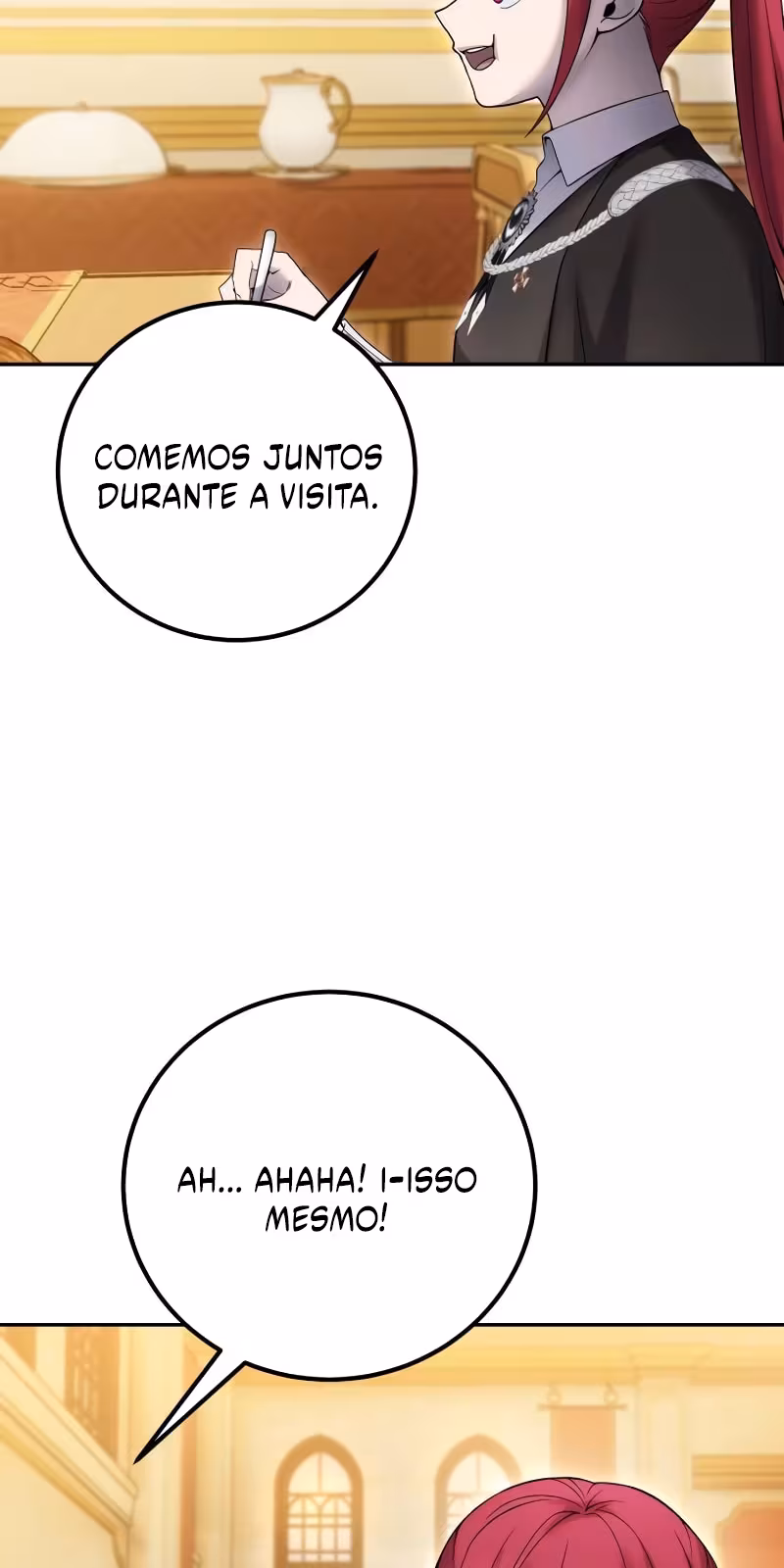 Página do Capítulo 82