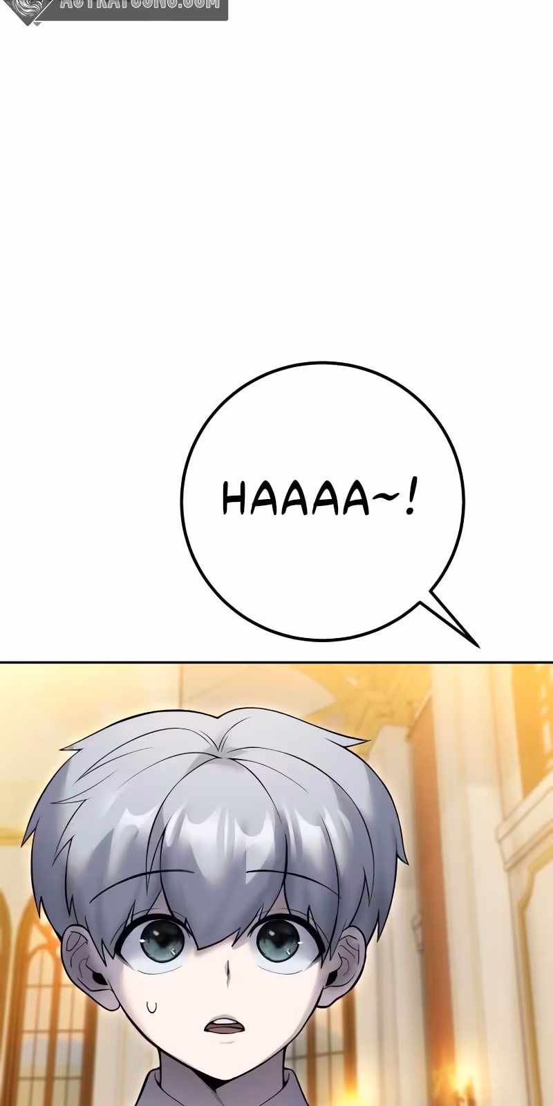 Página do Capítulo 82