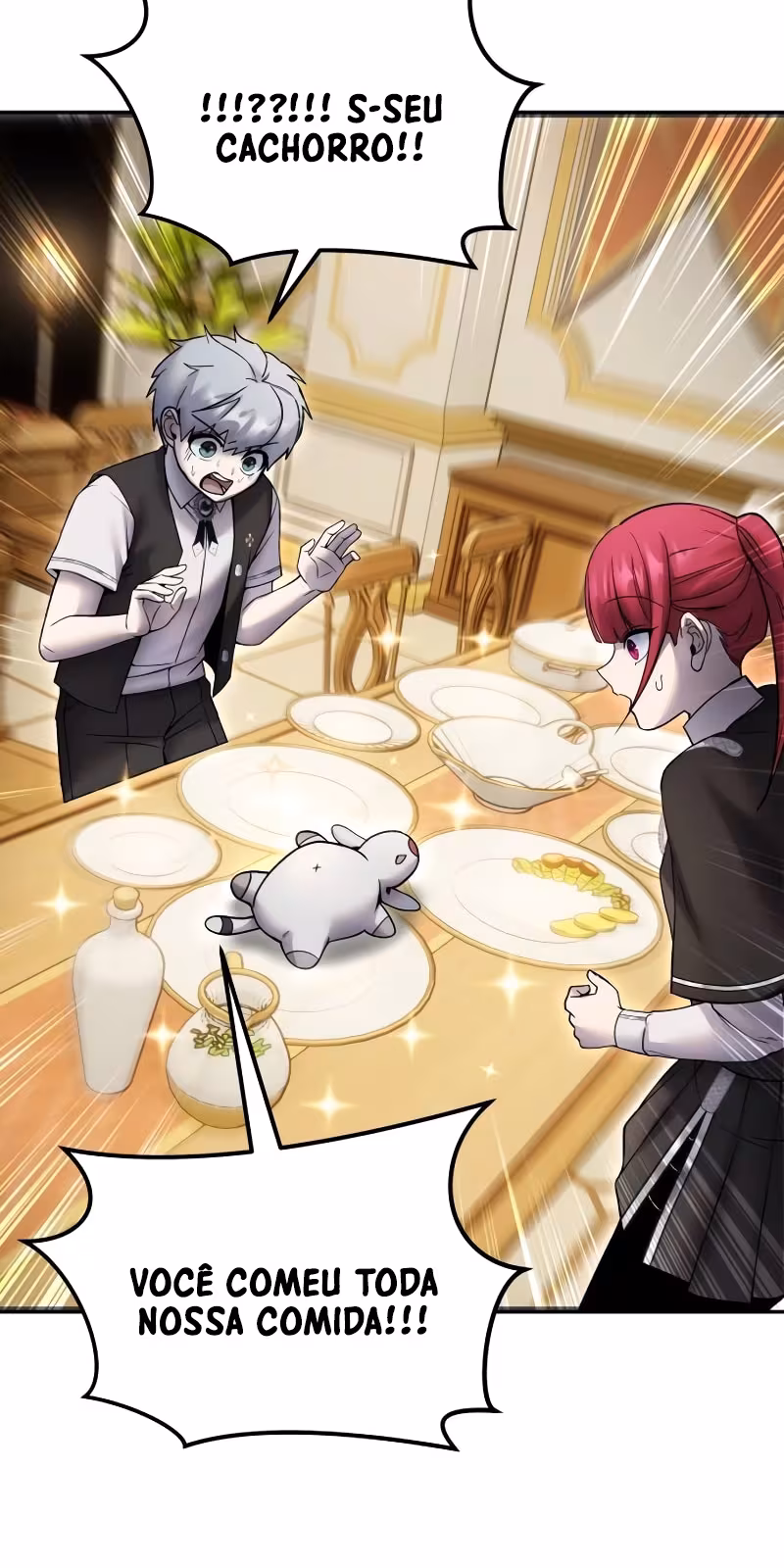 Página do Capítulo 82