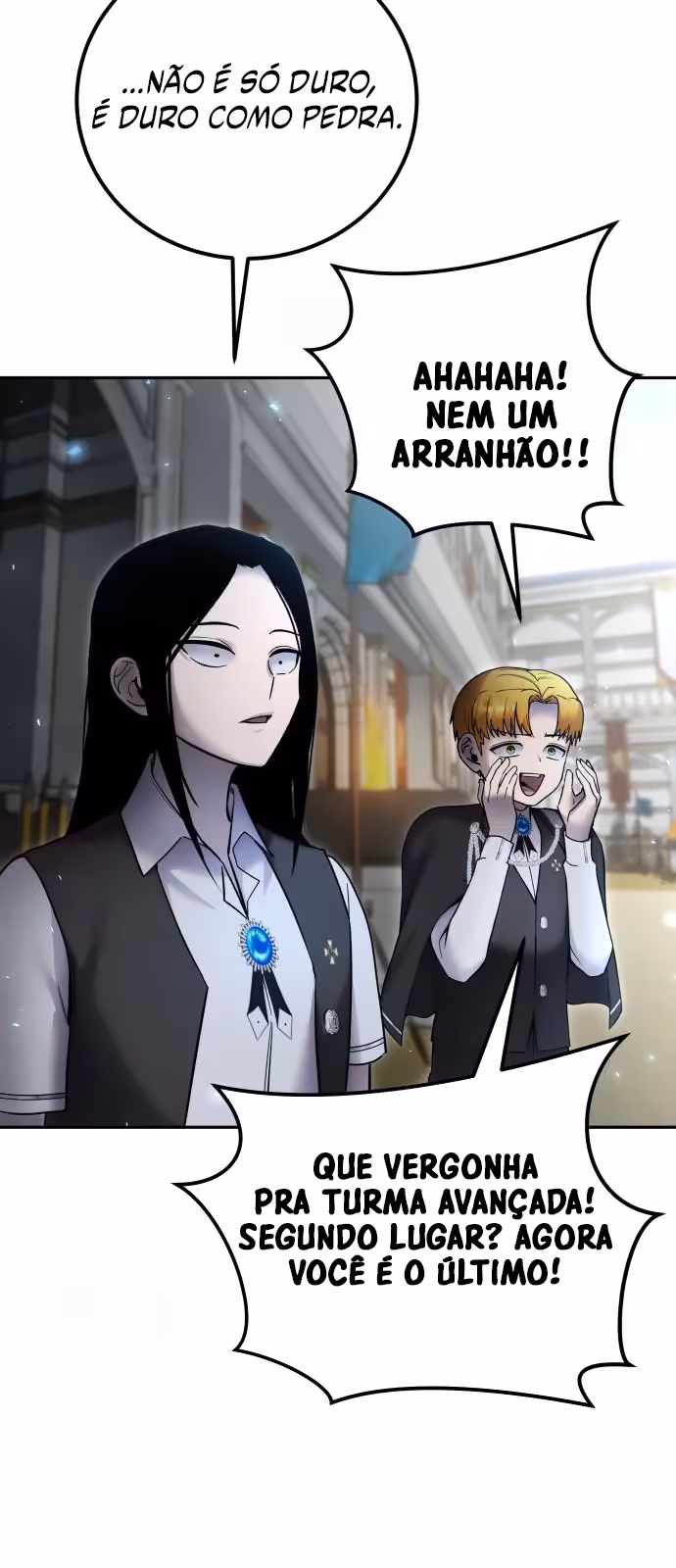 Página do Capítulo 83