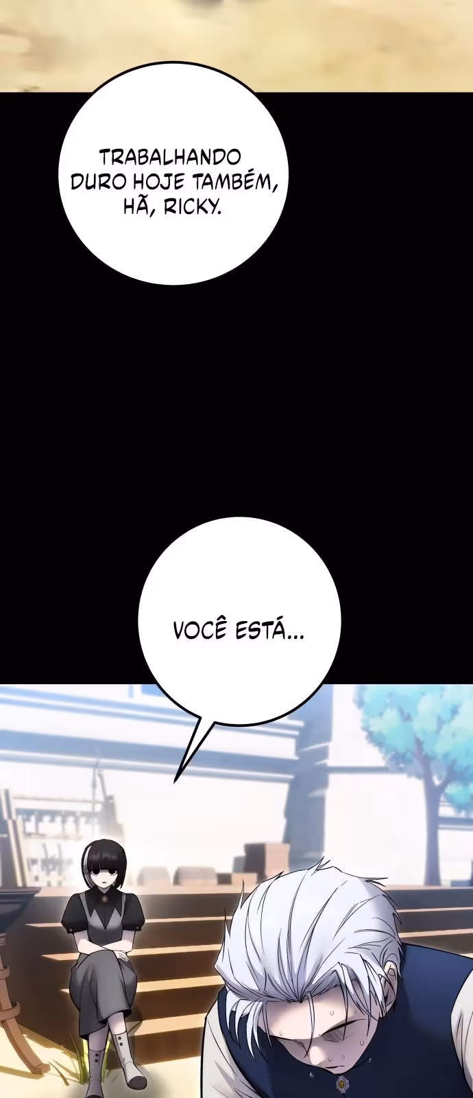 Página do Capítulo 83