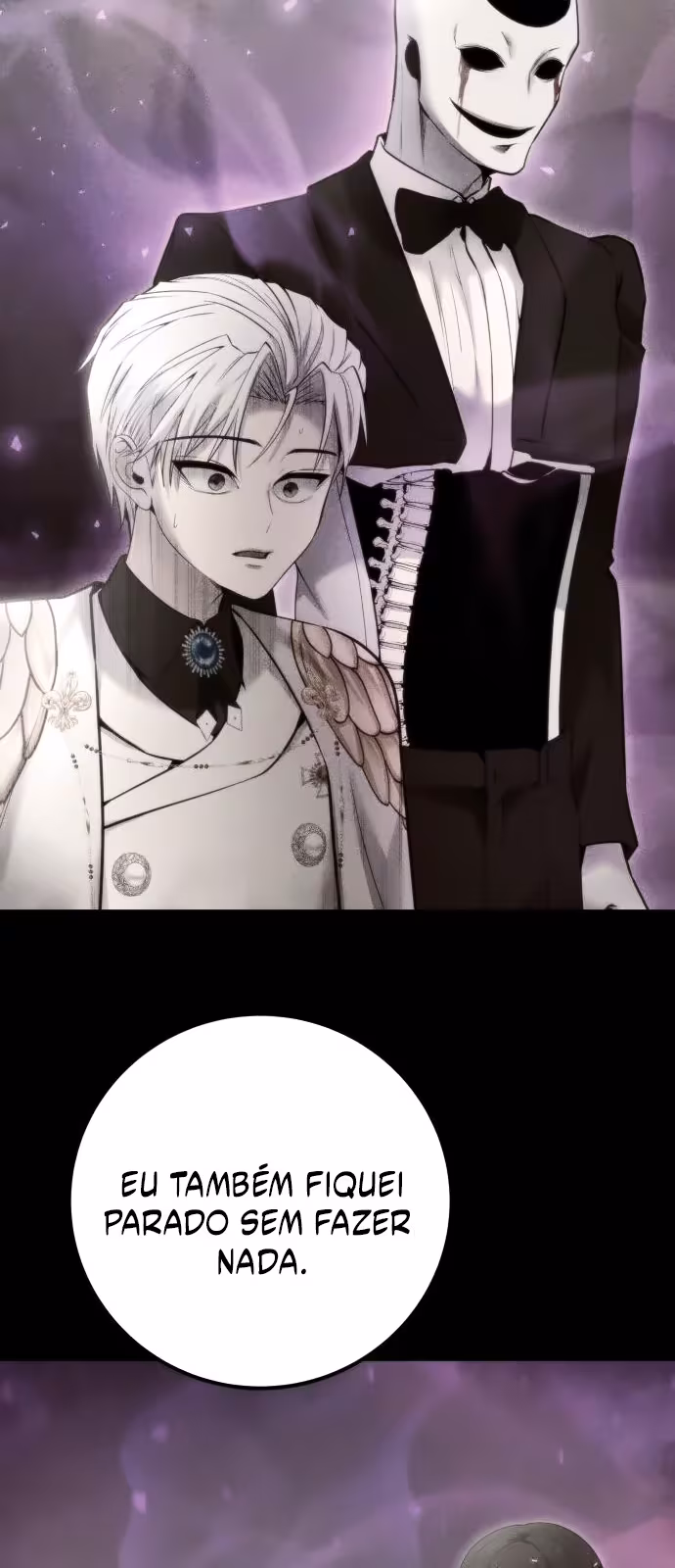 Página do Capítulo 83