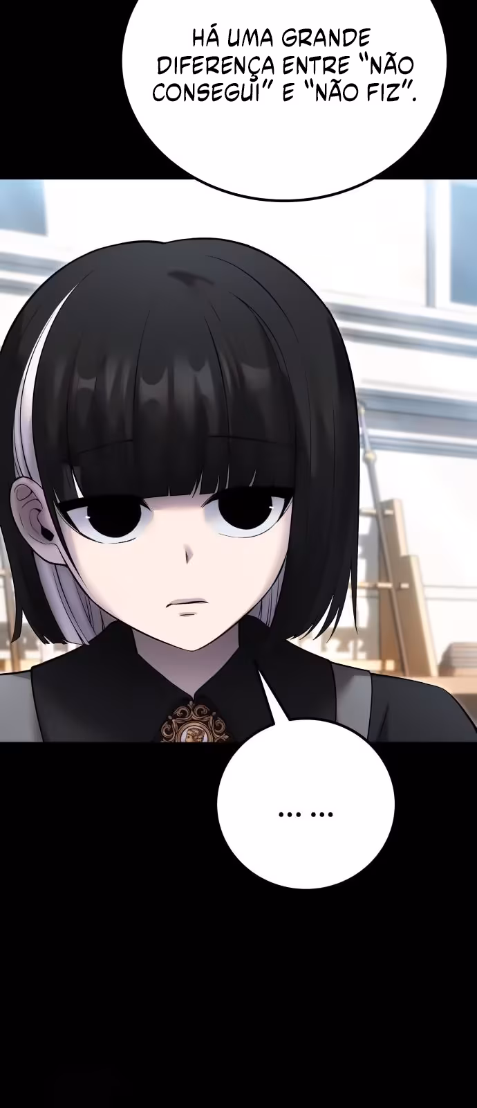 Página do Capítulo 83