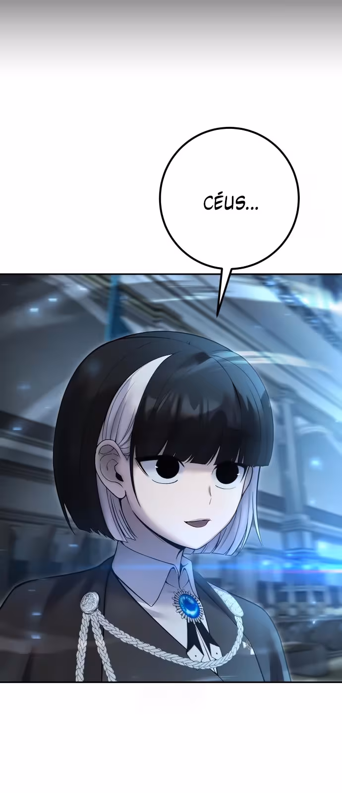 Página do Capítulo 83