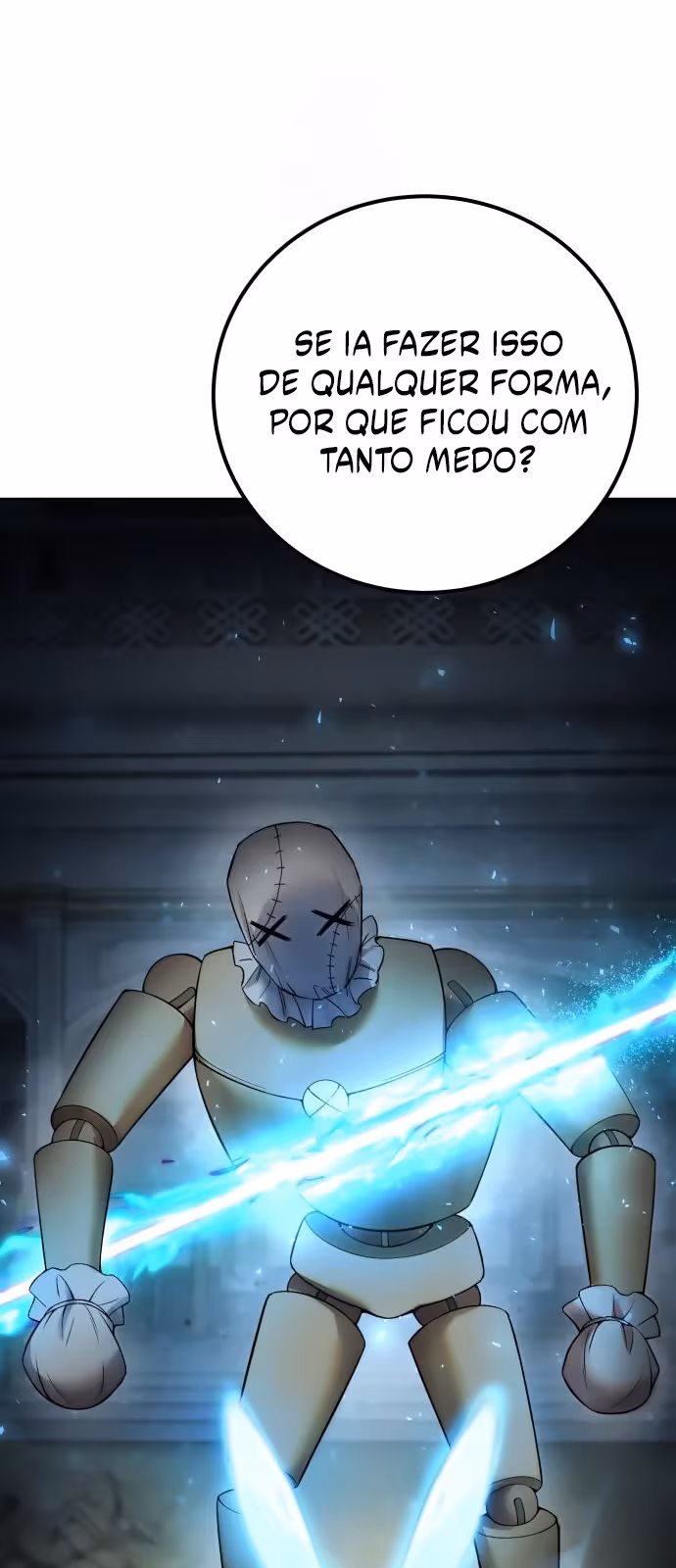 Página do Capítulo 83