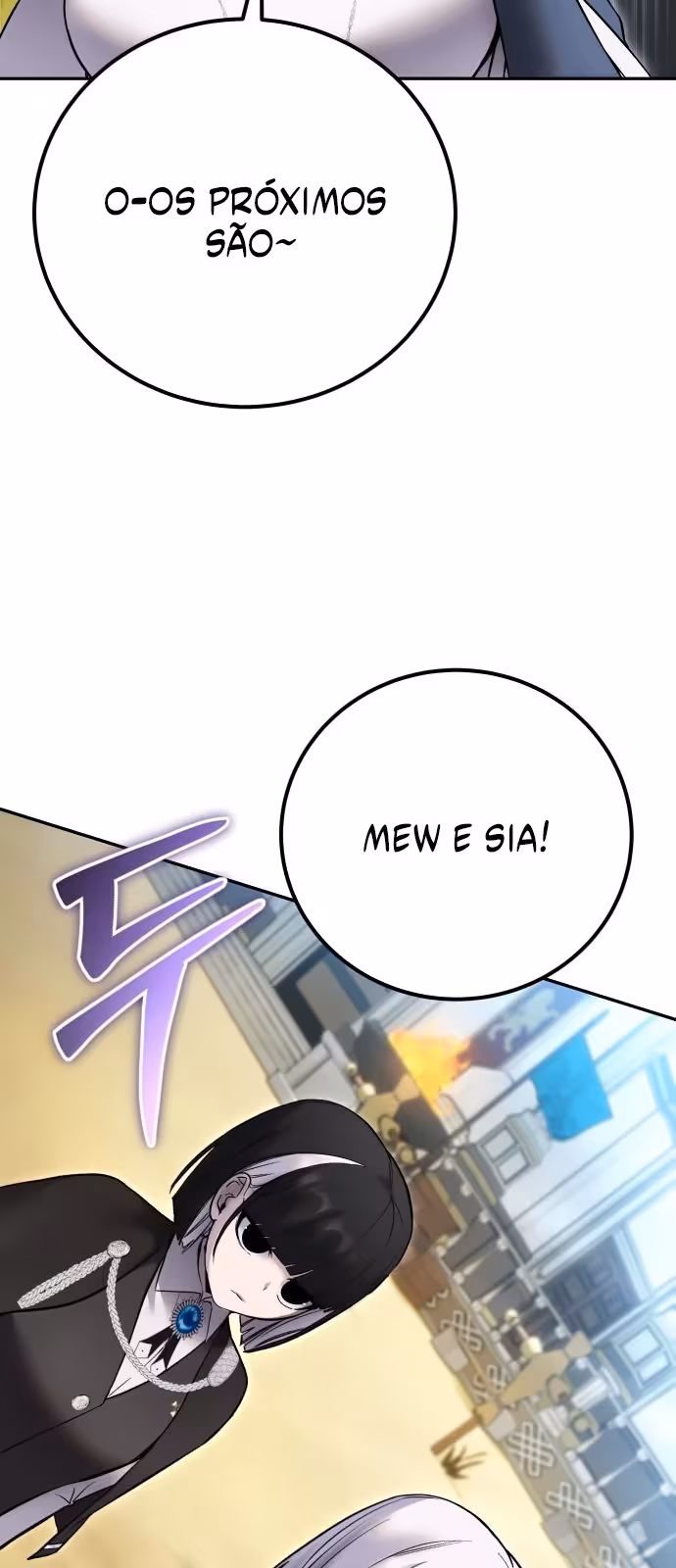 Página do Capítulo 83