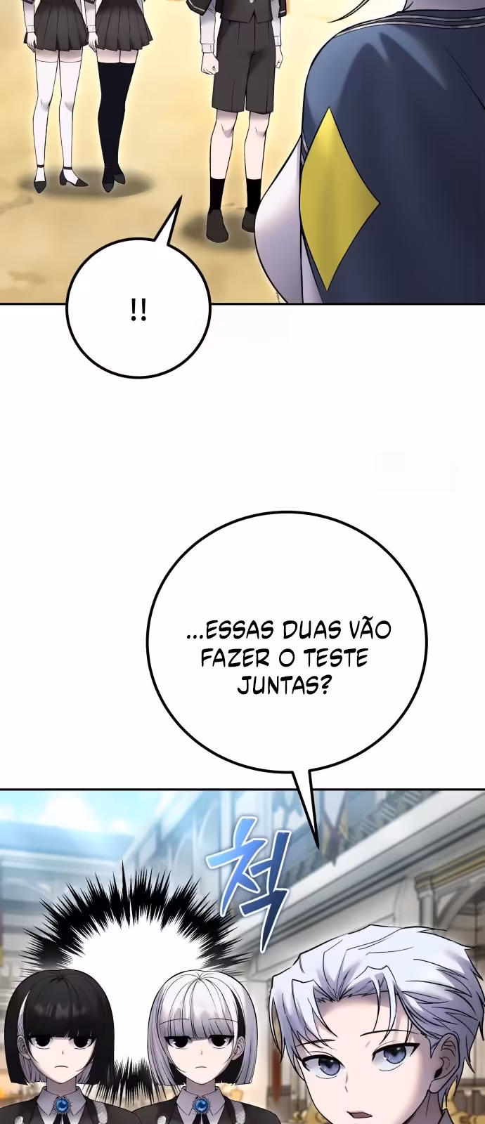 Página do Capítulo 83